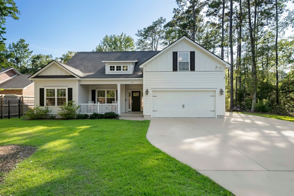34 Pipedown Way 4 Bedroom Home