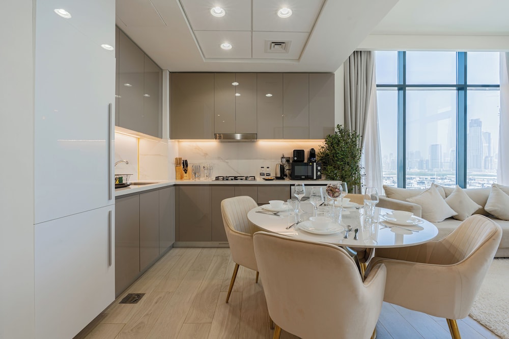 Azizi Riviera Residences - Meydan