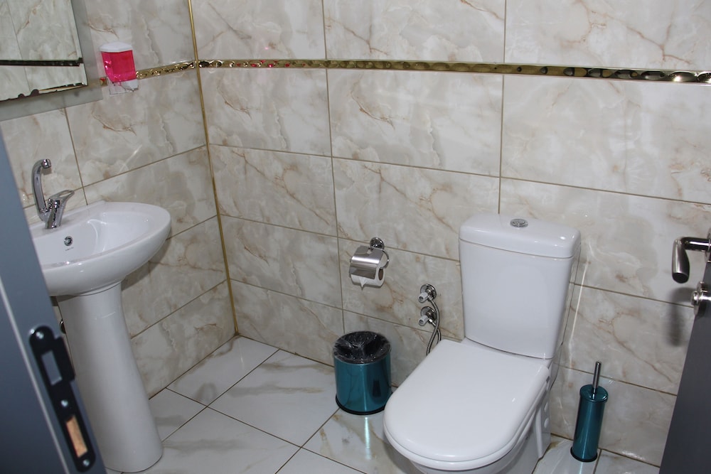 Grand Niki Otel & Spa - Image 66