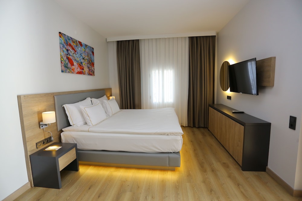 Yalinn Hotel - Image 29