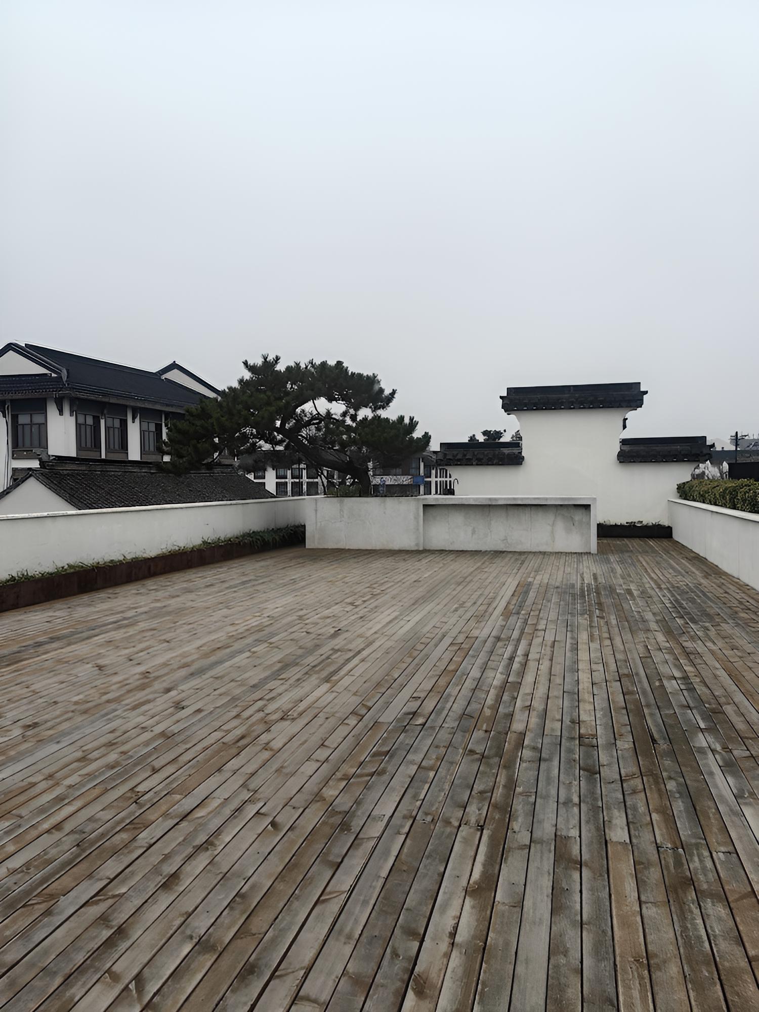 Jiangnan House Jingwenli