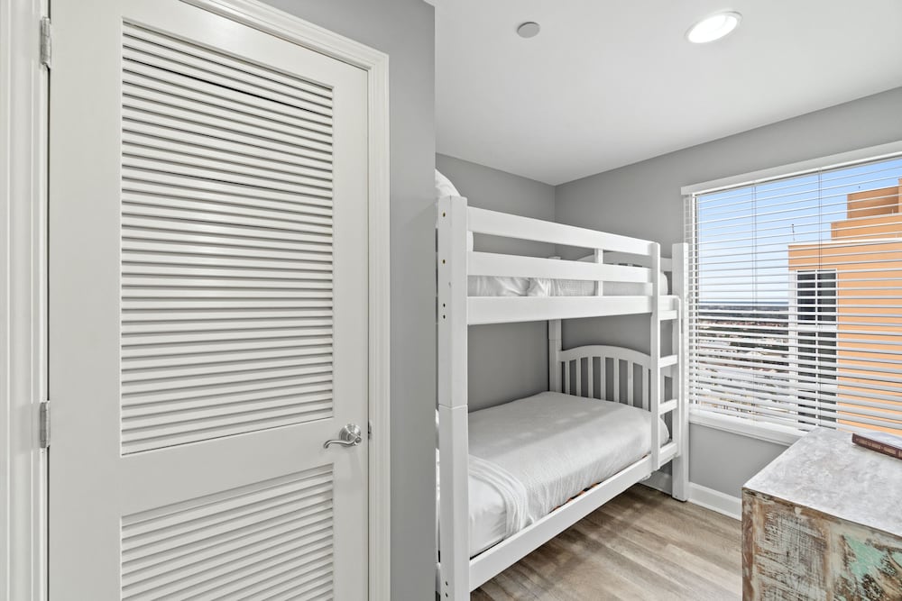 Splash Beach Resort by Panhandle Getaways