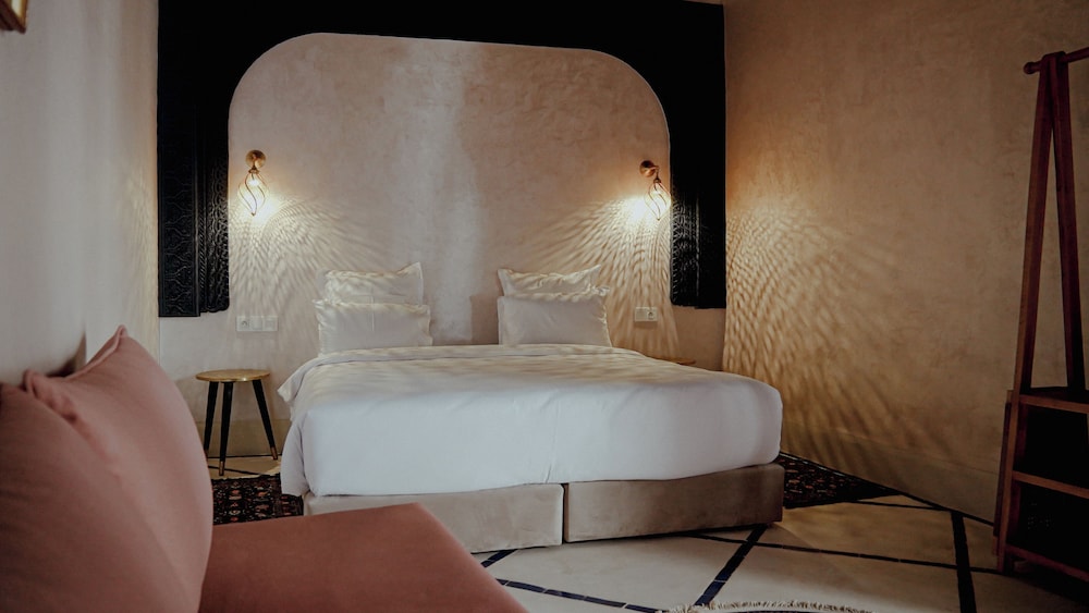 Palais Andara Riad And SPA