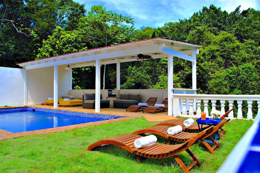 Villa Celeste Estate