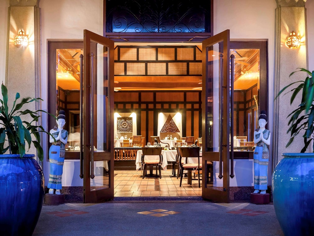 Novotel Phuket Resort — photo 93