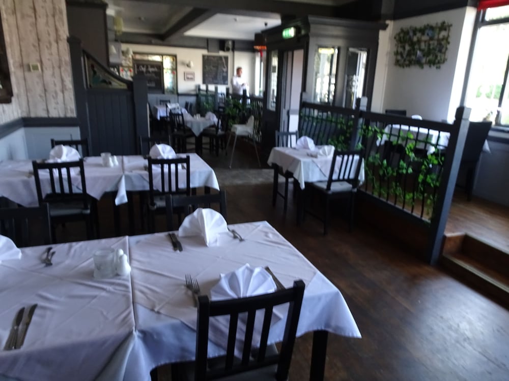 Victoria Inn