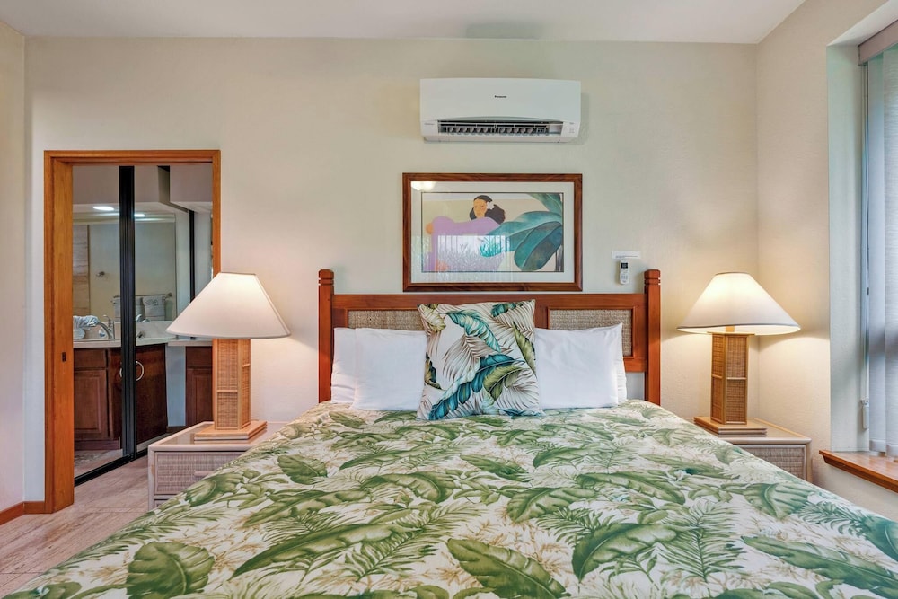 Romantic Studio in Waikoloa Beach Resort