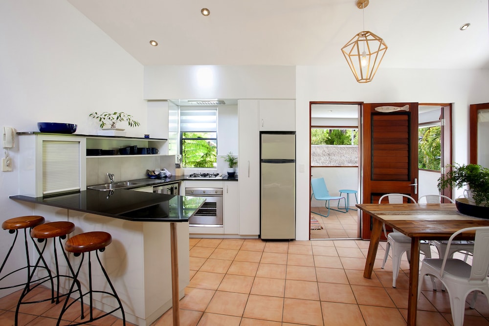 L'Auberge Noosa view 2