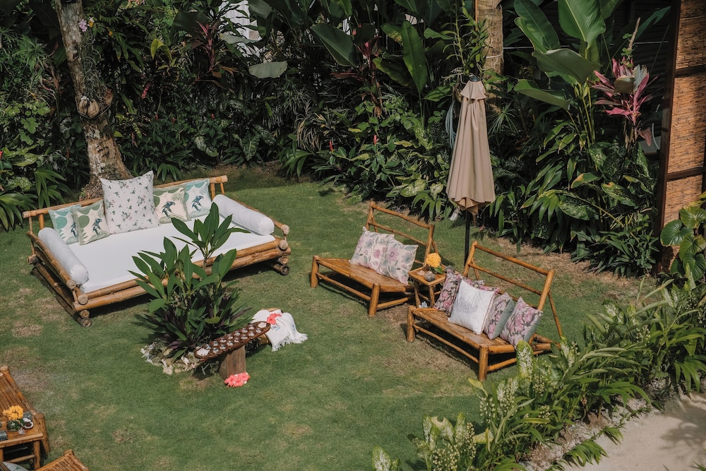 UNLTD Hotel Siargao