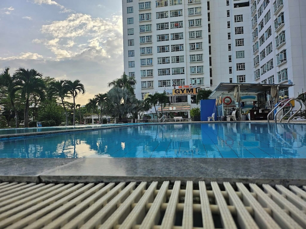 HOANG ANH GOLD HOUSE APARTMENT