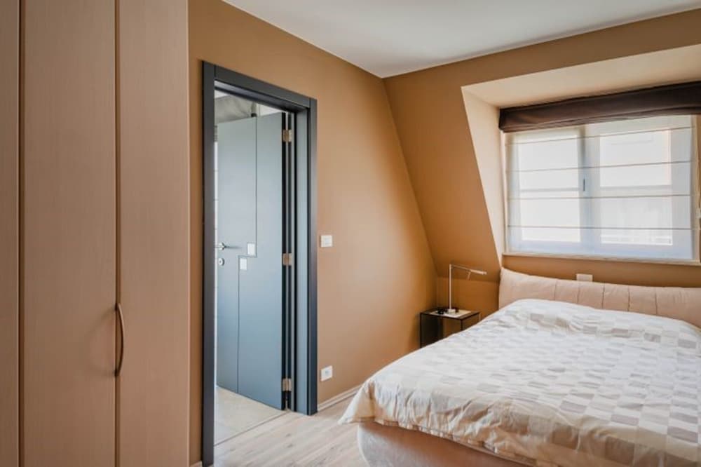 Apartment Near De Panne Beach