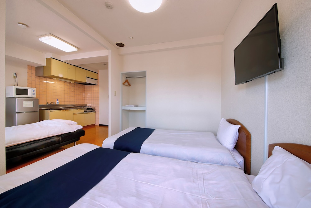 HOTEL Nishikawaguchi Weekly