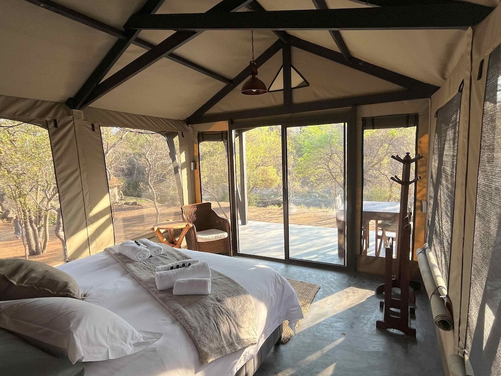Timbila Game Lodge