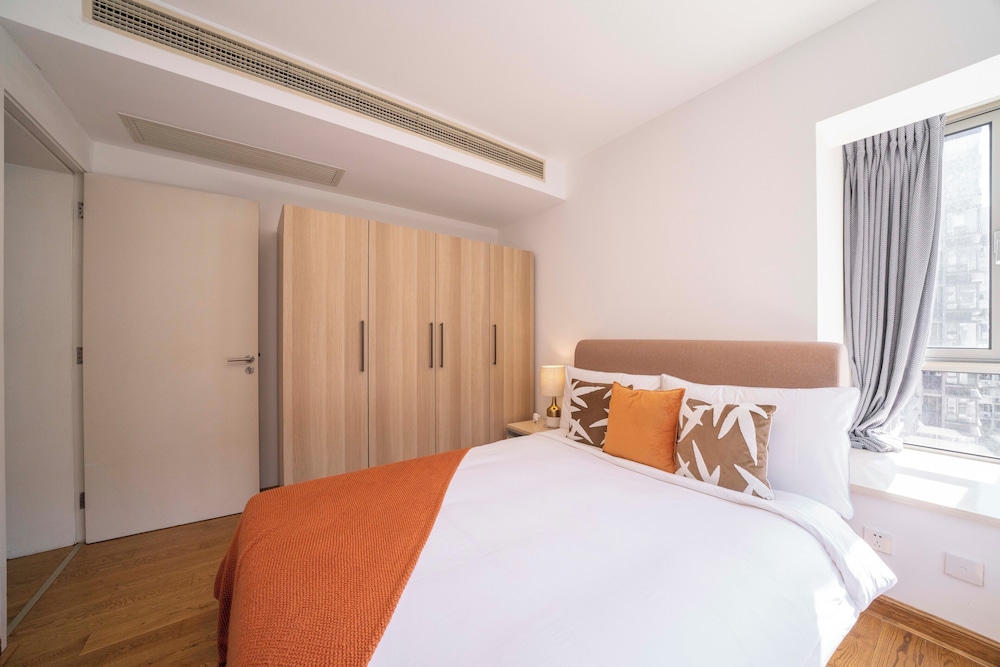 Tyms 3BR 2BA Apartment Yongxin Century
