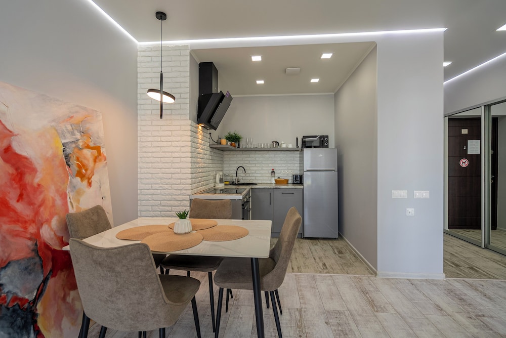 Slavutich Ecoloft studios
