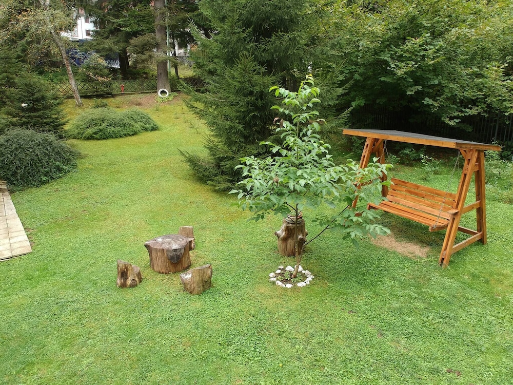 The Forest Villa Borovets1