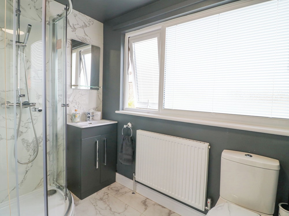 Matlock Maisonette