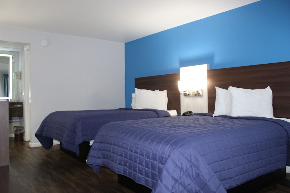 Motel 6 Saint George, SC – I-95