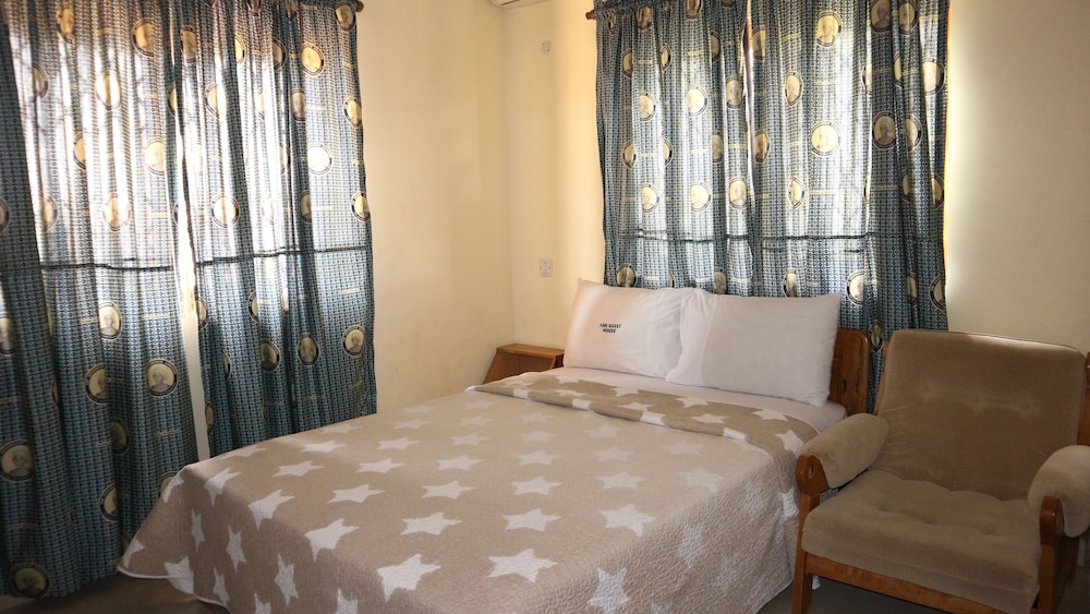 Ami Guest House