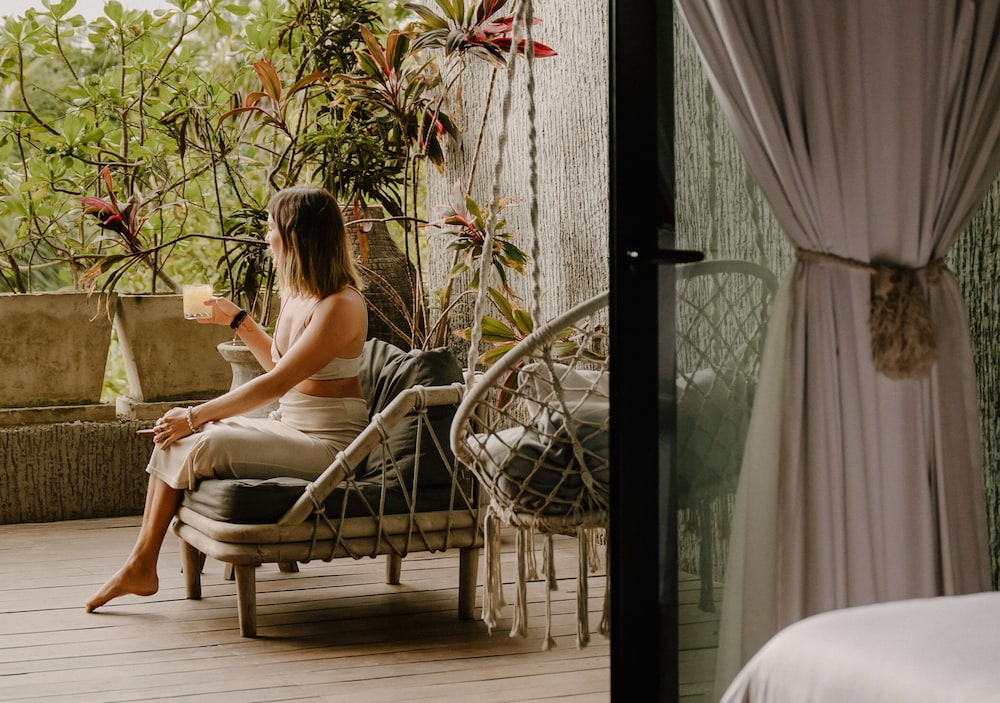 Hotelito Azul - Property Image 15