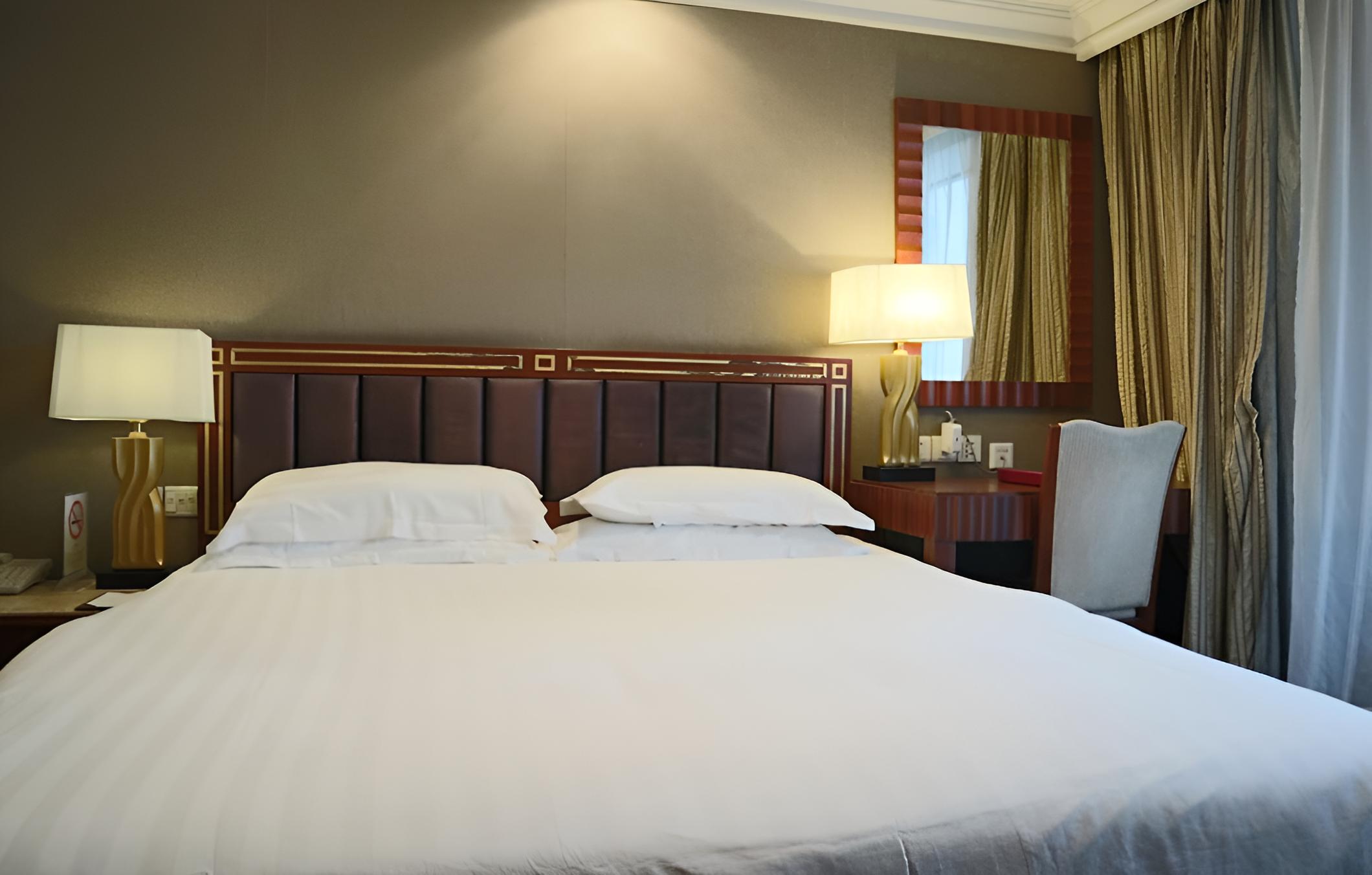 Everbright Convention & Exhibition Centre Hotel