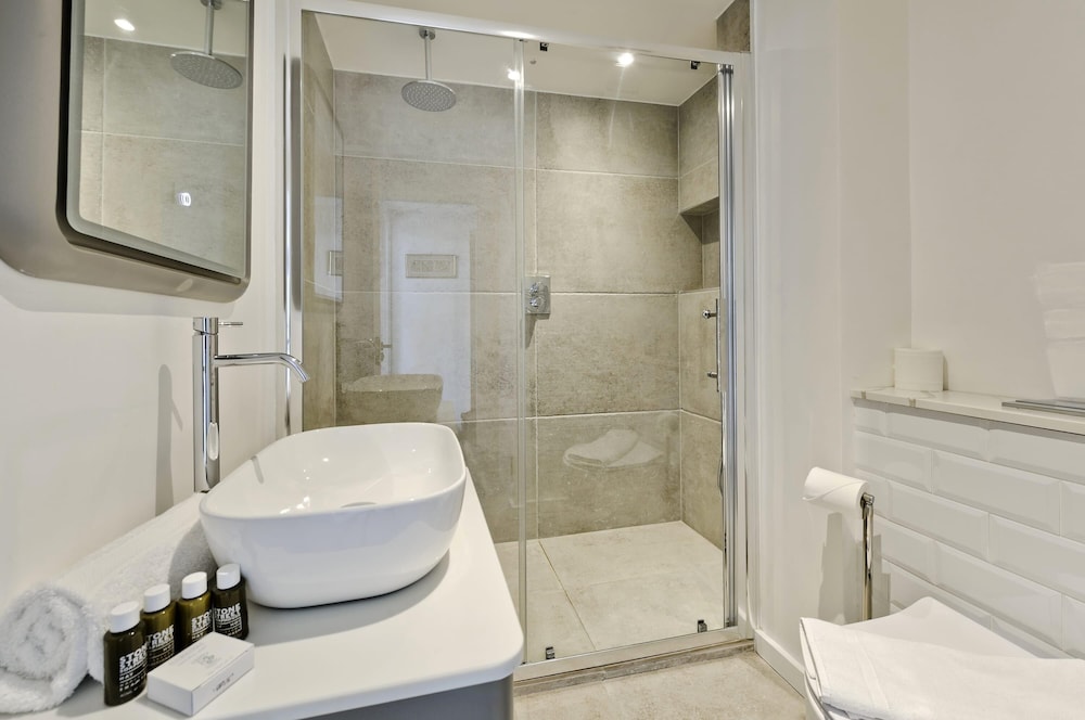 Wonderful 1 Bed Pimlico