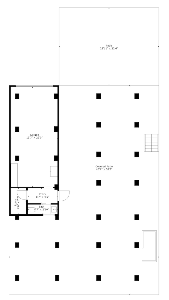 Captain's Manor by Ryson Vacation Rentals