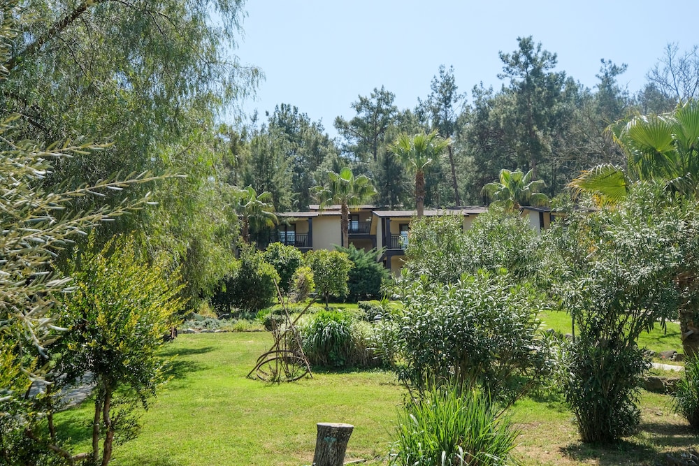 Berke Ranch & Nature - Özel Sınıf - Image 32