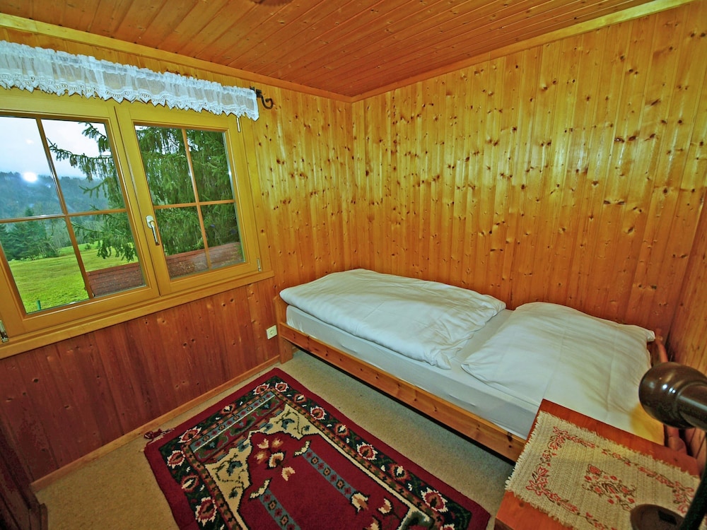 Chalet in Sibratsgfall Near Ski Slopes view 2