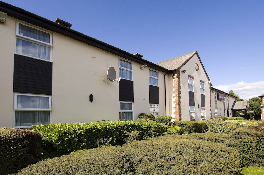 Premier Inn Newcastle Airport - South — photo 9
