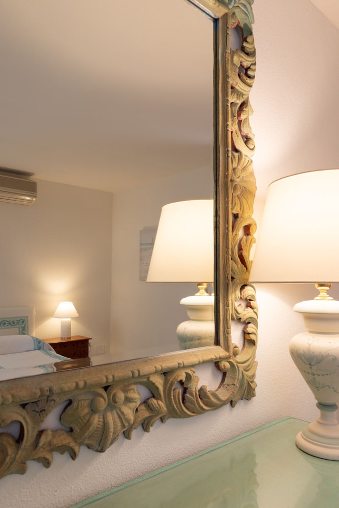 Casa Acqua e Pietra by Wonderful Italy