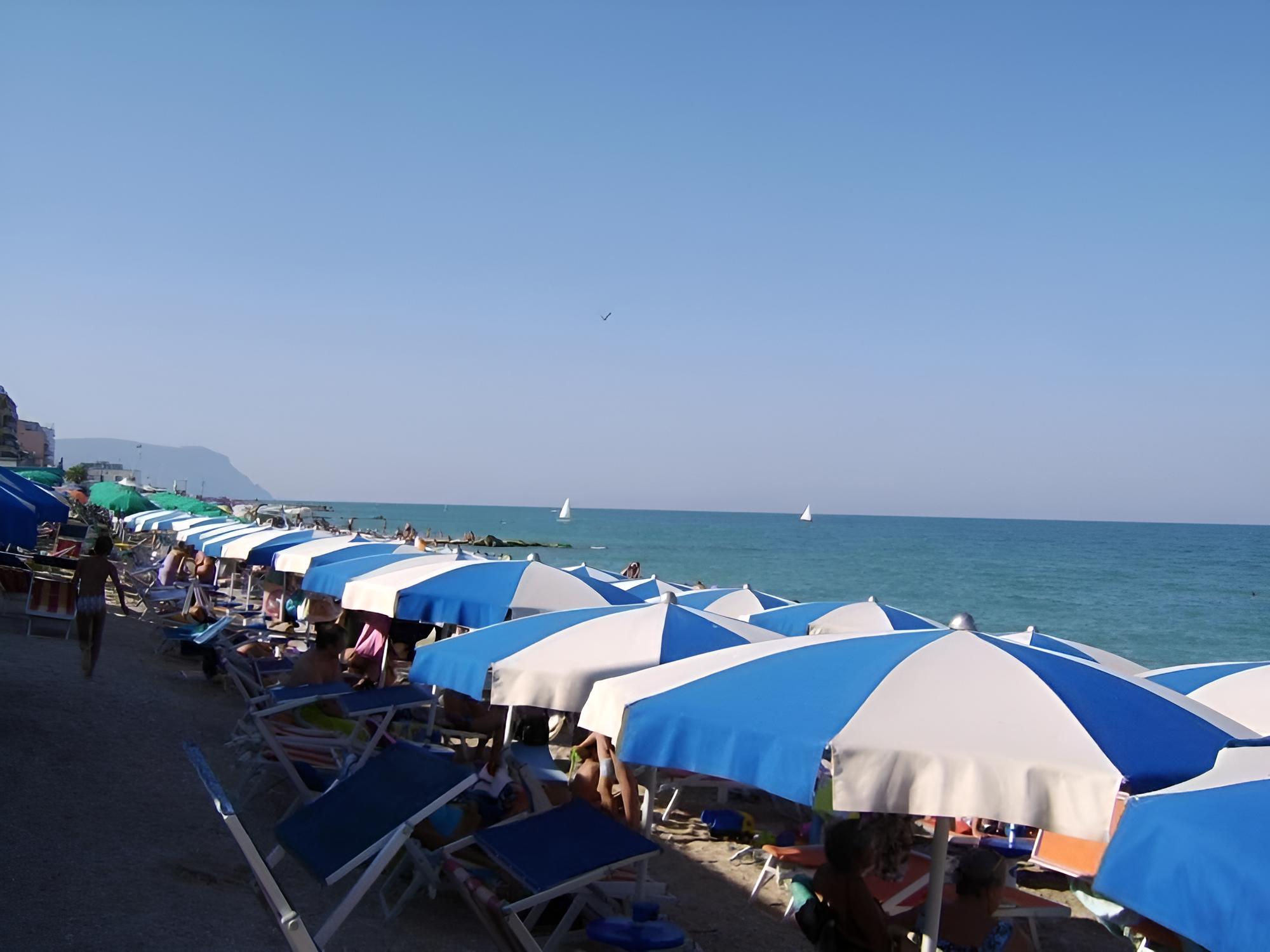 Paradise Vacanze
