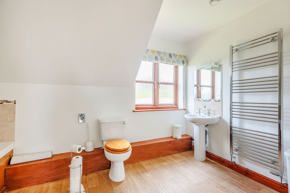 Byne Brook Cottage