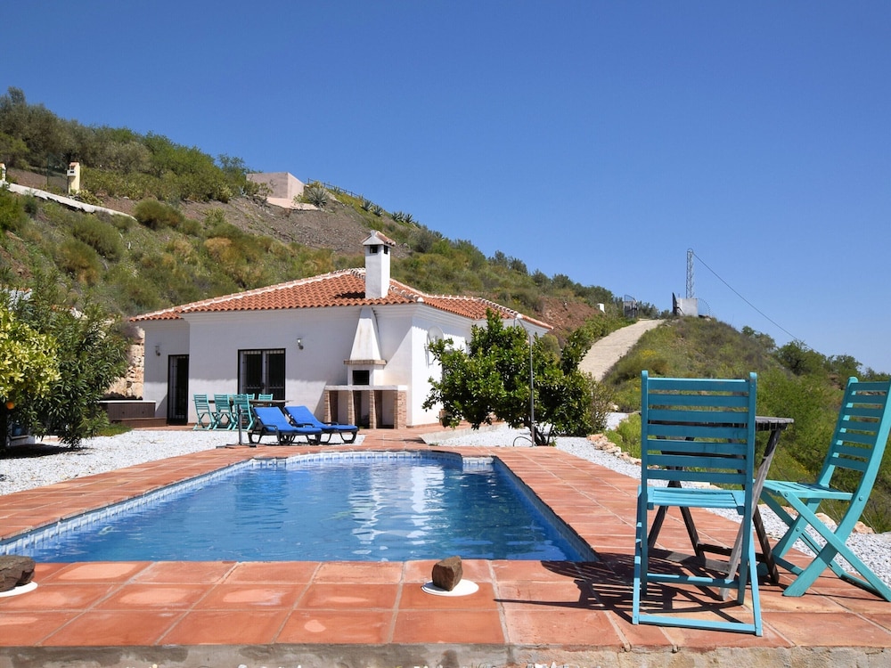 Villa Stay With Sea Views