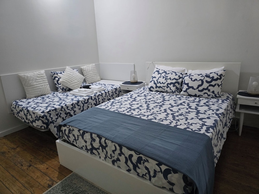 Jualis Guest House