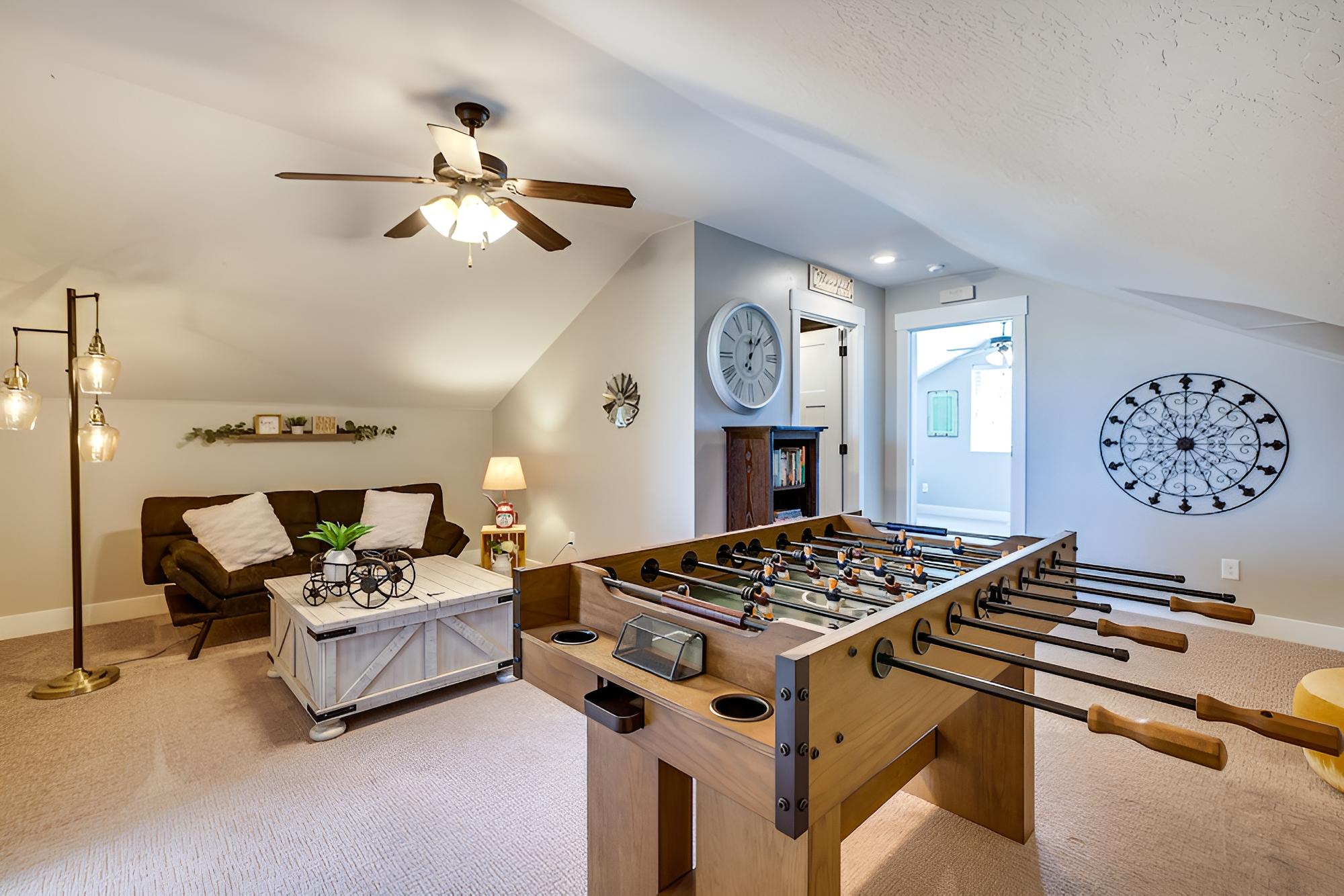 Secluded Home Near Hiking + Downtown Cedar City! view 2