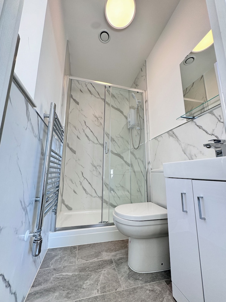 Ealing Broadway Great Stay