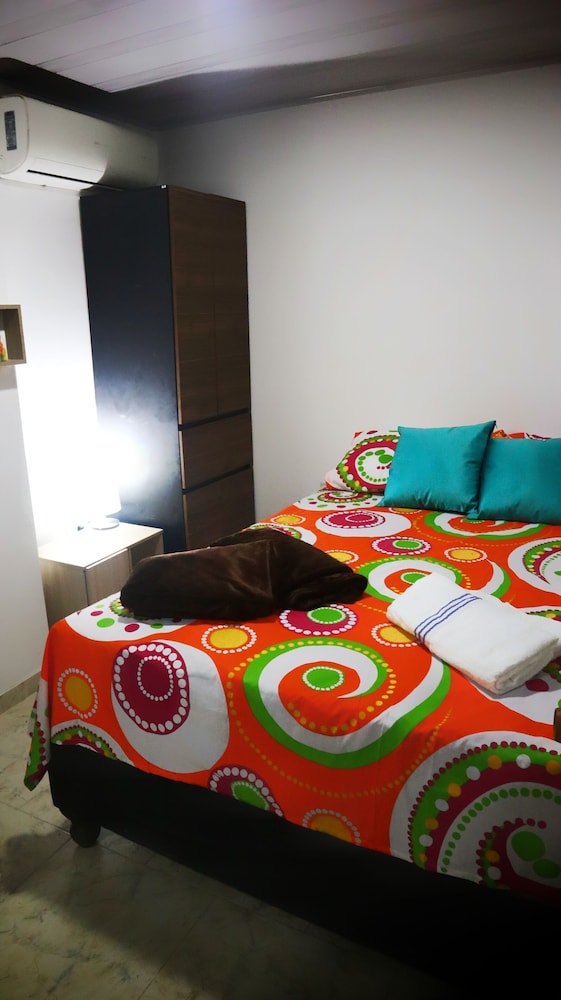 HOSTAL KASAMADOR