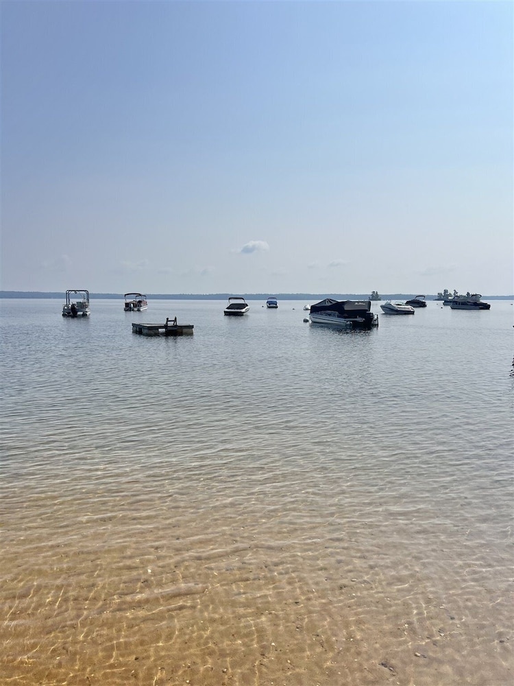 Harmon's Beach Limit 5 1 Bedroom Villa