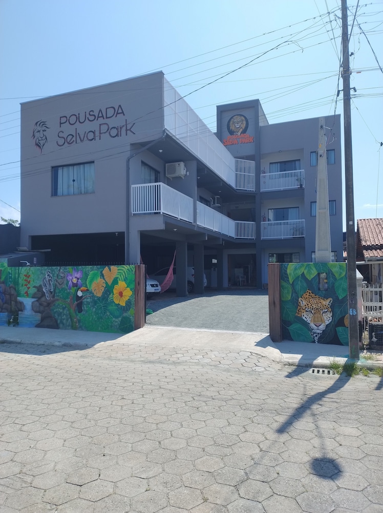 Pousada Selva Park