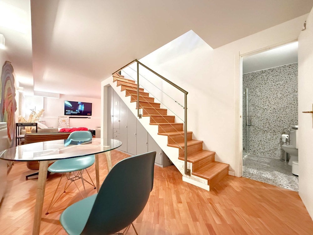 Loft Nicholas in Milano