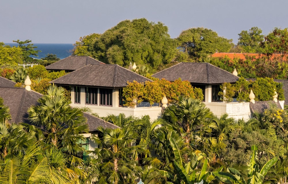 Hotel The Sakala Resort Bali - Image 1