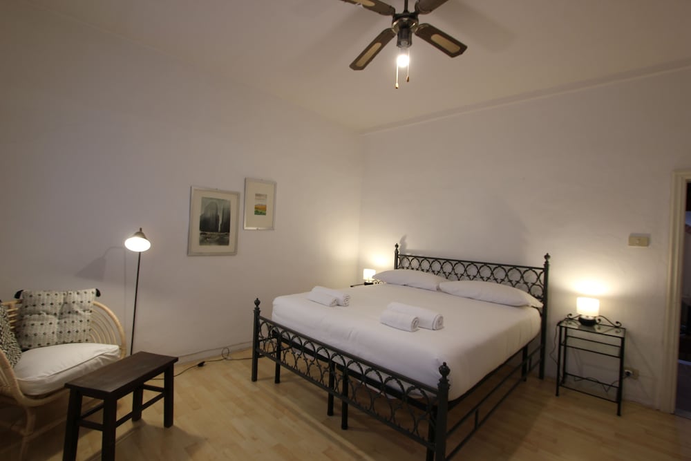 Oltrarno Loft