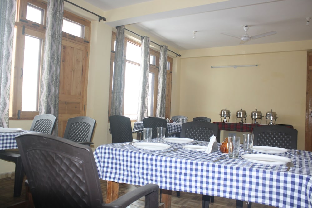 Sarthak B&B