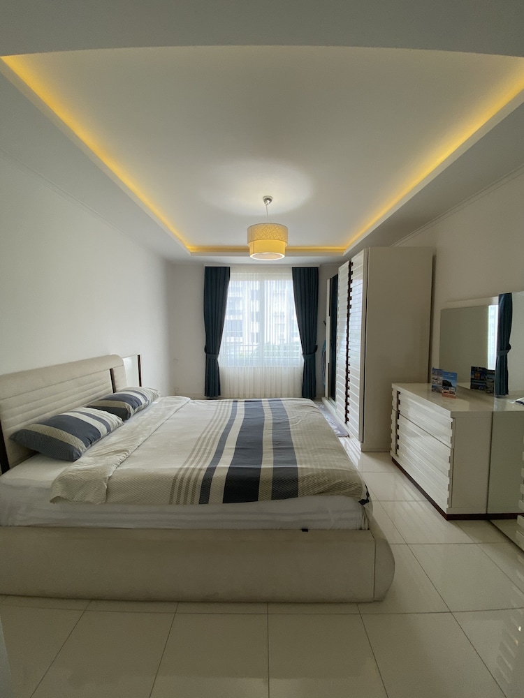 Moda Marine Residence