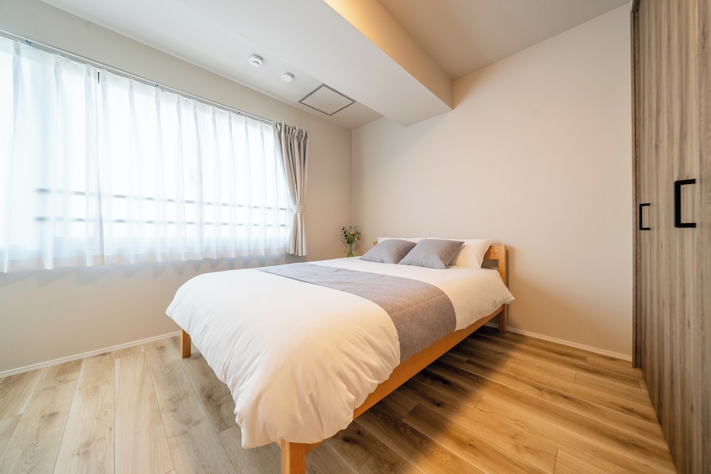 STARRY STAY SUITE IMPROVE NISHIMAGOME
