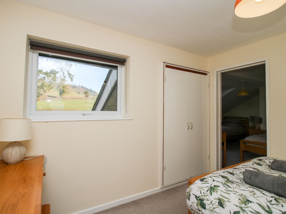 Bicton Lea