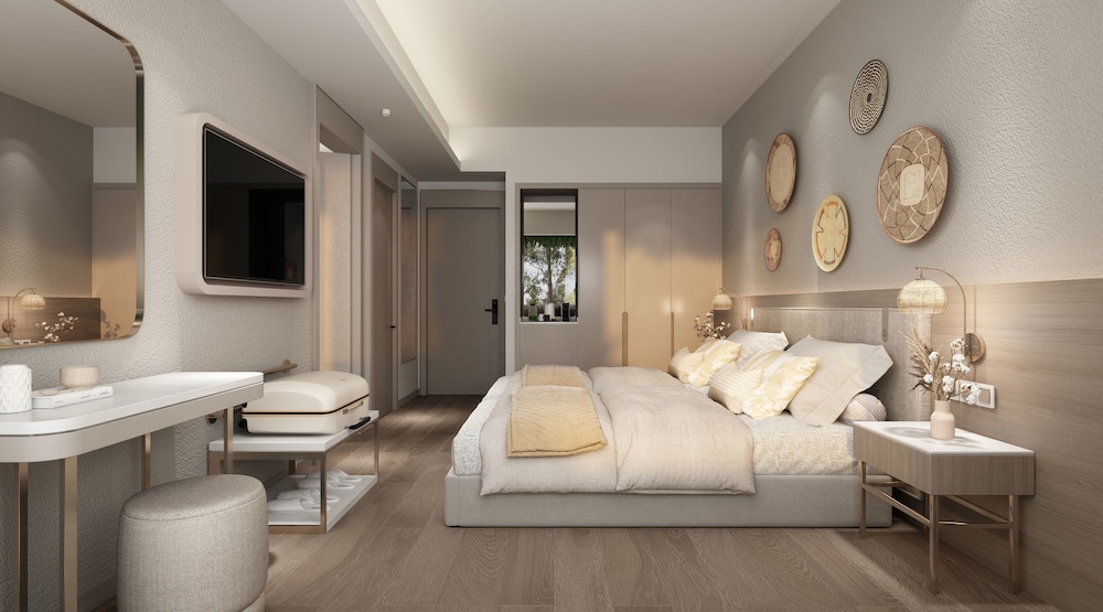 Sy Hotels Belek