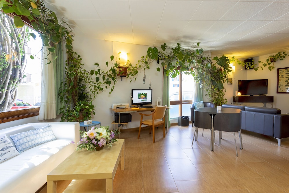 Hostal Manolita