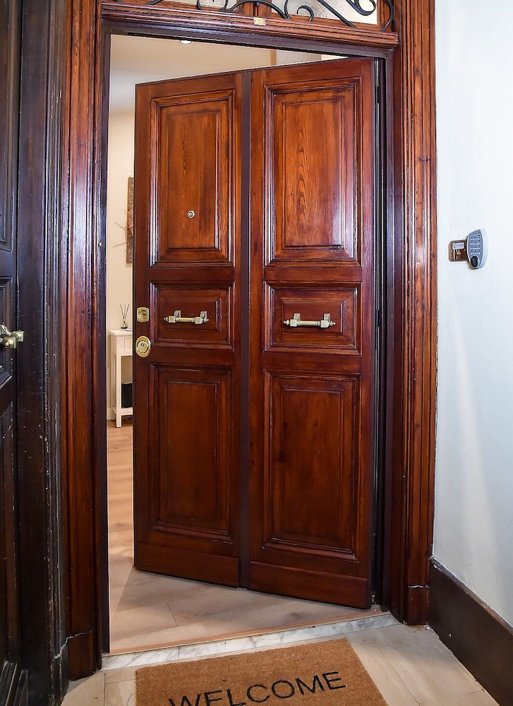 Albarosa Rooms